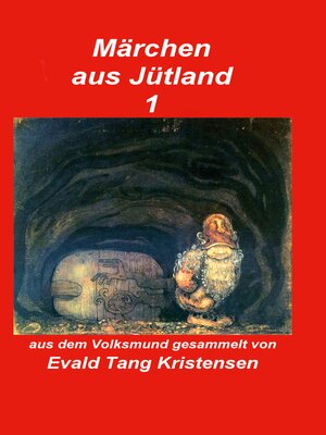 cover image of Märchen aus Jütland